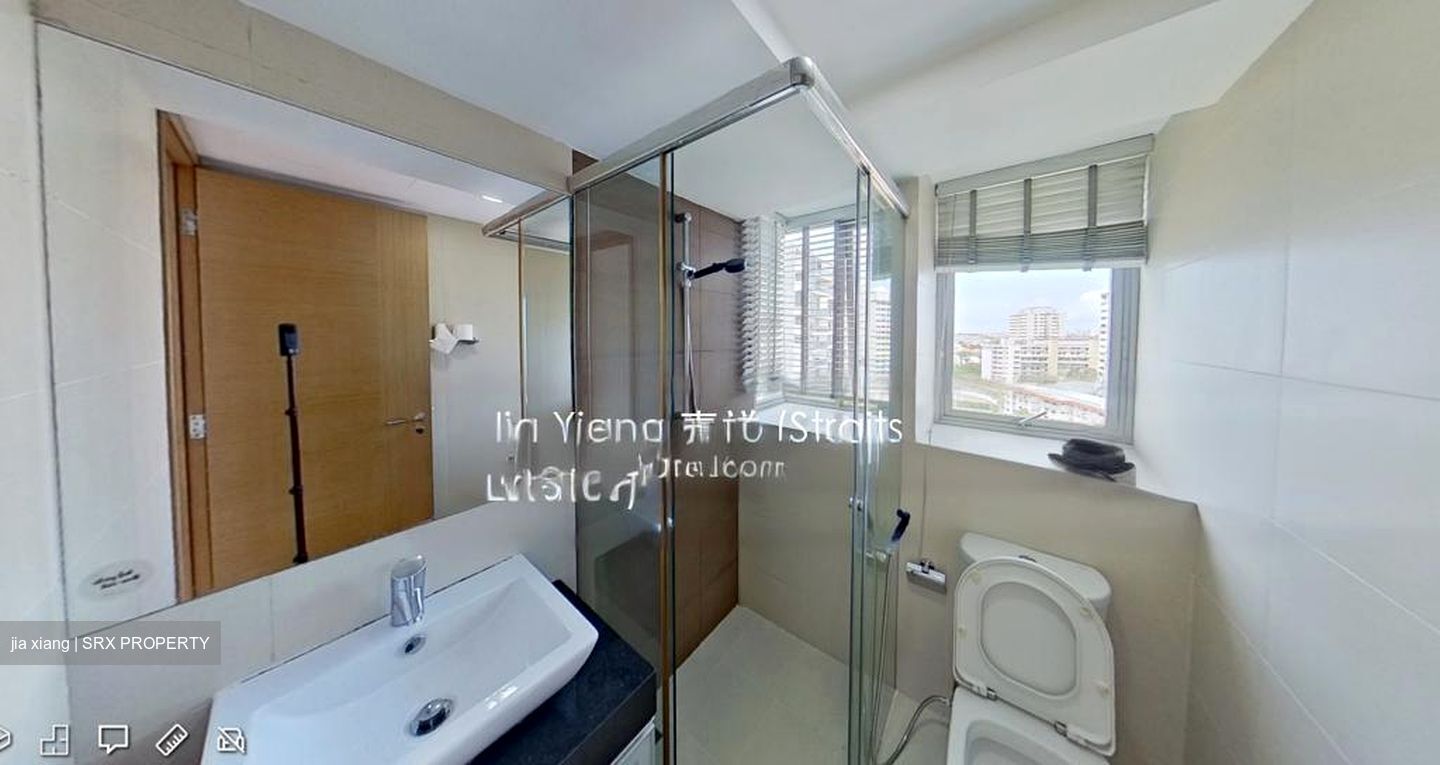 Esta Ruby (D14), Apartment #449950351